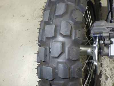 Honda CRF250L Rally 2023