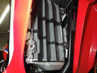 Honda CRF250L Rally 2023