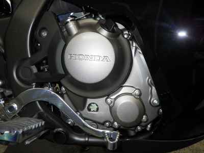 Honda CRF250L Rally 2023