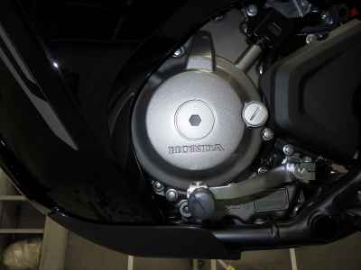 Honda CRF250L Rally 2023