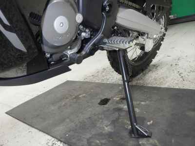 Honda CRF250L Rally 2023