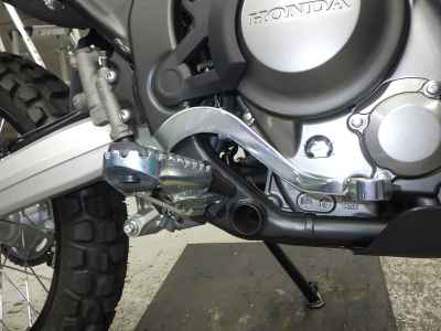 Honda CRF250L Rally 2023