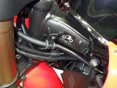 Honda CRF250L Rally 2023