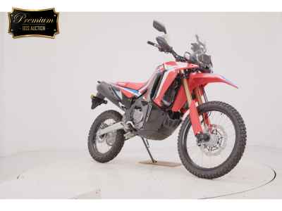 Honda CRF250L Rally 2023