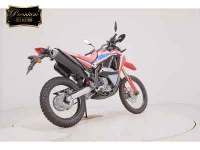 Honda CRF250L Rally 2023