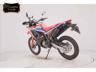 Honda CRF250L Rally 2023