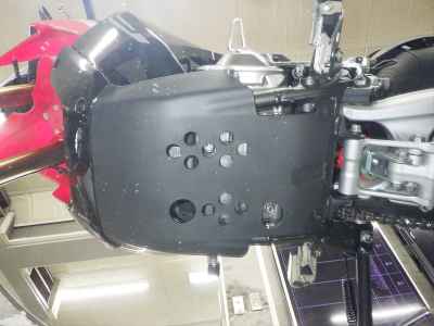 Honda CRF250L Rally 2023