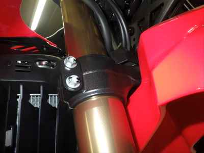 Honda CRF250L Rally 2023