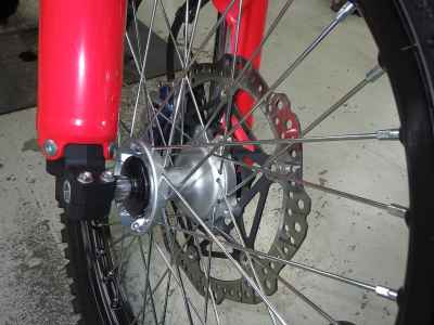 Honda CRF250L Rally 2023
