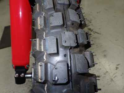 Honda CRF250L Rally 2023