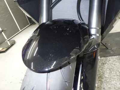 Kawasaki Ninja 1100SX 2025