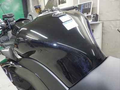 Kawasaki Ninja 1100SX 2025