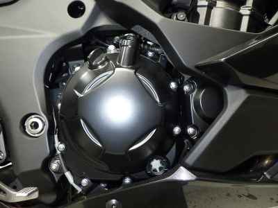 Kawasaki Ninja 1100SX 2025