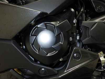 Kawasaki Ninja 1100SX 2025