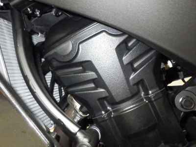 Kawasaki Ninja 1100SX 2025