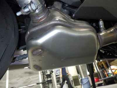 Kawasaki Ninja 1100SX 2025
