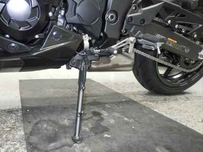 Kawasaki Ninja 1100SX 2025