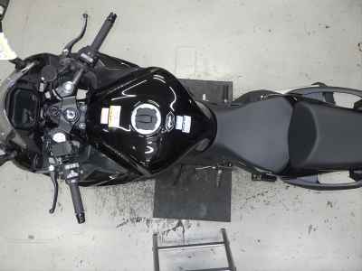Kawasaki Ninja 1100SX 2025