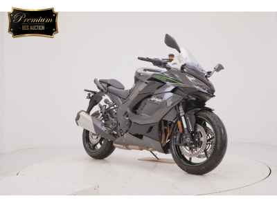 Kawasaki Ninja 1100SX 2025