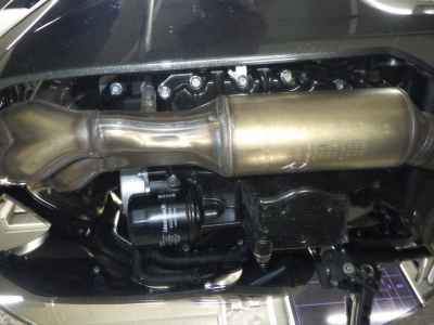 Kawasaki Ninja 1100SX 2025