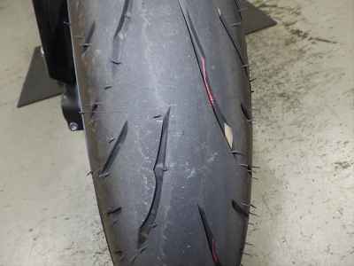 Kawasaki Ninja 1100SX 2025
