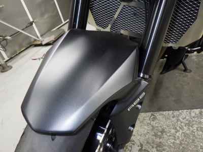 Kawasaki Z900 2021