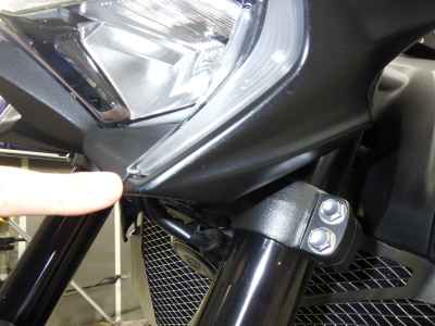 Kawasaki Z900 2021