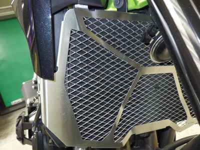 Kawasaki Z900 2021