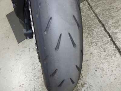 Kawasaki Z900 2021
