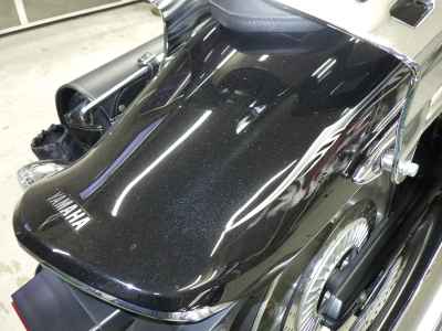 Yamaha XV1900 Raider 2011