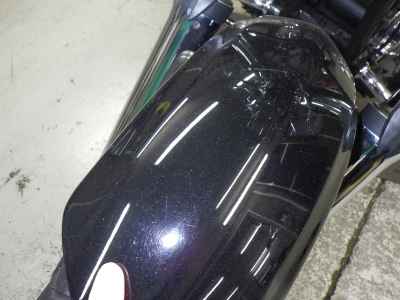 Yamaha XV1900 Raider 2011