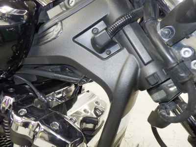 Yamaha XV1900 Raider 2011