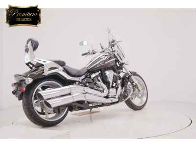 Yamaha XV1900 Raider 2011