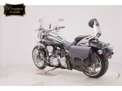 Yamaha XV1900 Raider 2011