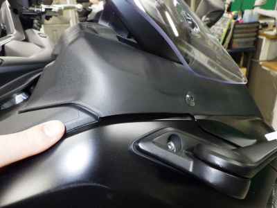 Yamaha TMAX 560T 2025