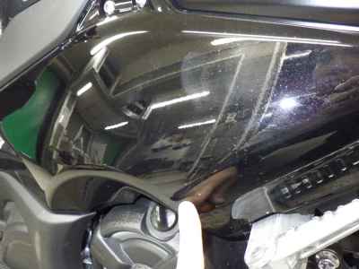 Yamaha TMAX 560T 2025