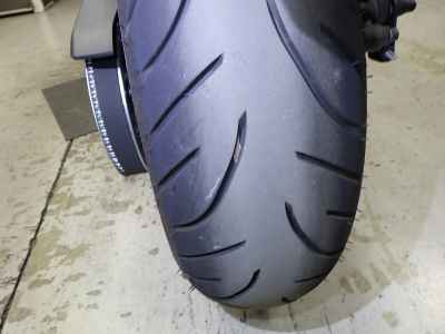 Yamaha TMAX 560T 2025