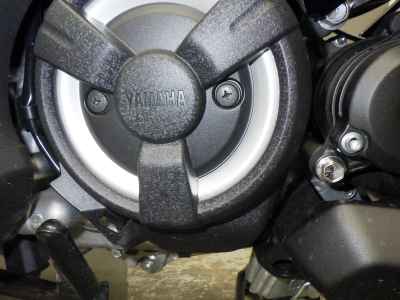 Yamaha TMAX 560T 2025