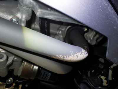 Yamaha TMAX 560T 2025