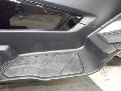 Yamaha TMAX 560T 2025