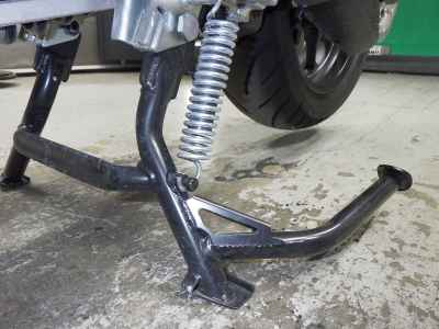 Yamaha TMAX 560T 2025