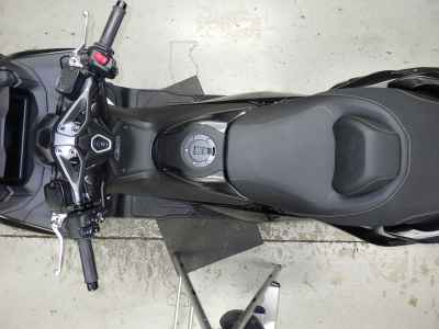 Yamaha TMAX 560T 2025