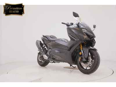 Yamaha TMAX 560T 2025