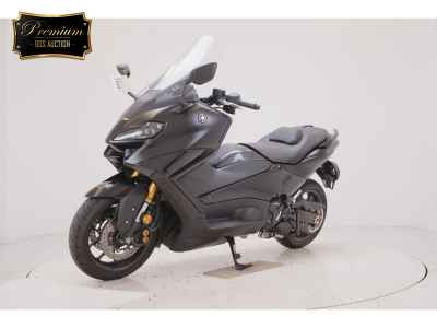 Yamaha TMAX 560T 2025