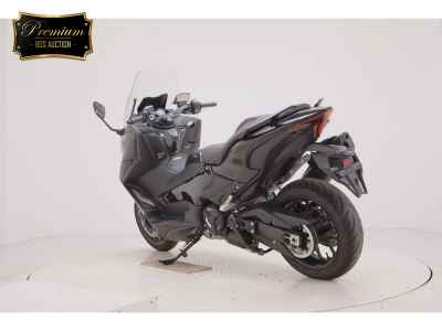 Yamaha TMAX 560T 2025