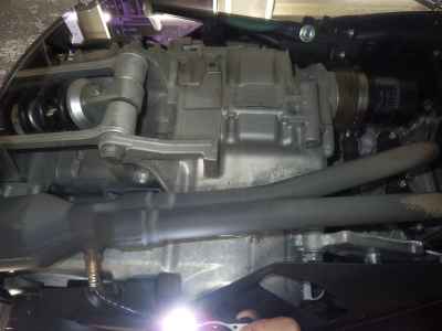 Yamaha TMAX 560T 2025