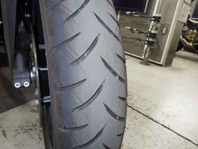 Yamaha TMAX 560T 2025
