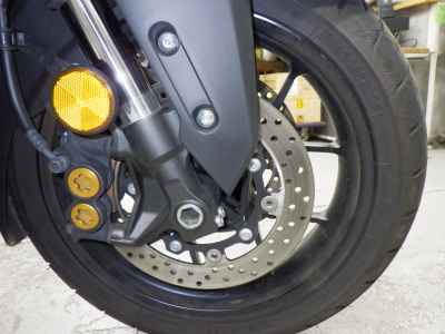 Yamaha TMAX 560T 2025