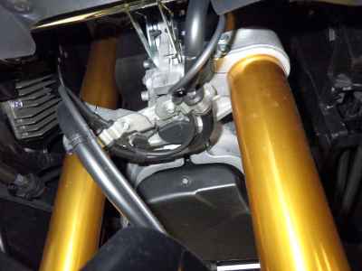 Yamaha TMAX 560T 2025