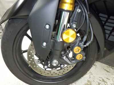 Yamaha TMAX 560T 2025